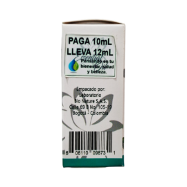 Aceite Esencial de Eucalipto - Image 2