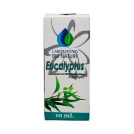 Aceite Esencial de Eucalipto - Image 1