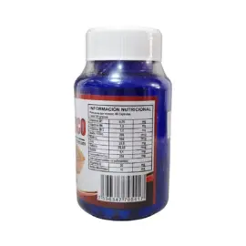 Fenogreco 500 mg - Image 2