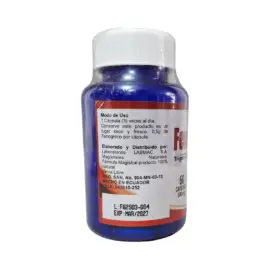 Fenogreco 500 mg - Image 3