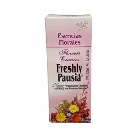 Freshly Pausia® - Image 1