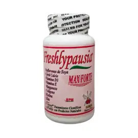Freshly Pausia® Max Forte - Image 1