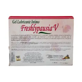 Freshlypausia® V - Image 2