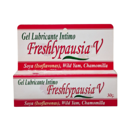 Freshlypausia® V - Image 1
