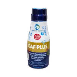 GAF-PLUS - Image 1