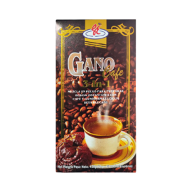 Caja Gano Café 3 en 1 - Image 1