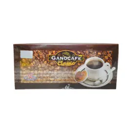 Caja Gano Café Classic - Image 1