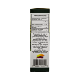 Aceite de Orégano - Image 2