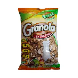Granola Extrafina