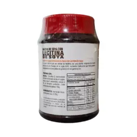 Lecitina de Soya - Image 2