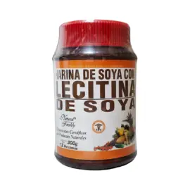 Lecitina de Soya - Image 1