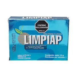 Limpiap - Image 1
