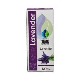 Aceite Esencial de Lavanda - Image 1
