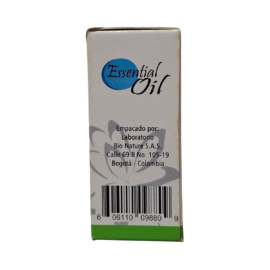 Aceite Esencial de Limón - Image 2