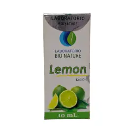 Aceite Esencial de Limón - Image 1
