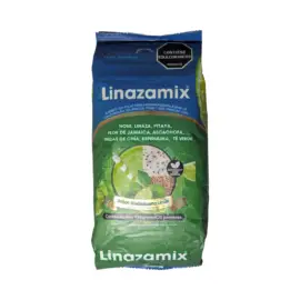 Linazamix® Hierbabuena Limón - Image 1
