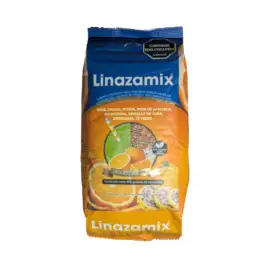 Linazamix® Naranja Menta - Image 1