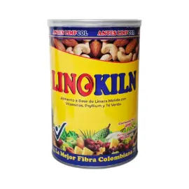 Linokiln - Image 1