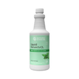 Liquid Nature's CL - Image 1