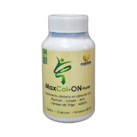 Max Col On - Image 1