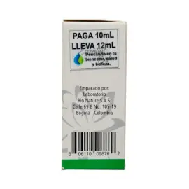 Aceite Esencial de Menta - Image 2