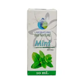 Aceite Esencial de Menta - Image 1