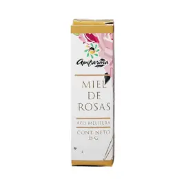 Miel de Rosas - Image 1