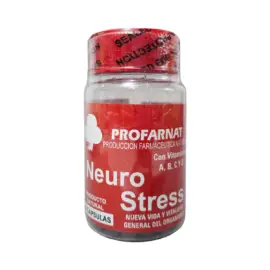 Neuro Stress - Image 1