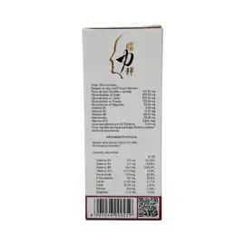 Neurozin Syrup - Image 2