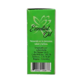 Aceite Esencial de Orégano - Image 2