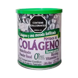 Péptidos de Colágeno - Image 1