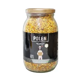 Polen de Abejas - Image 1