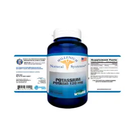 Potassium 120 mg - Image 2
