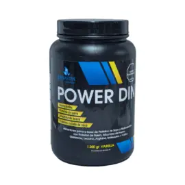 Power Din - Image 1