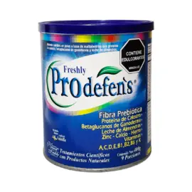 Freshly Prodefen's® - Image 1