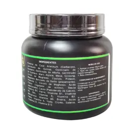 Proteína Vegana - Image 2