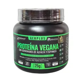 Proteína Vegana - Image 1