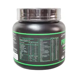 Proteína Vegana - Image 3