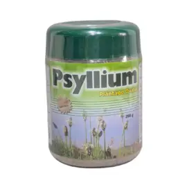 Psyllium - Image 1
