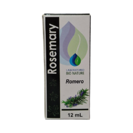 Aceite Esencial de Romero - Image 1