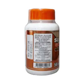 Super Gingo Biloba 100 mg - Image 2