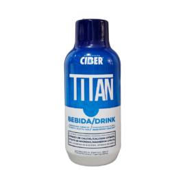 Titán Bebida - Image 1