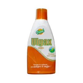 Ulgax - Image 1
