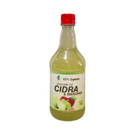 Vinagre de Cida & Manzana - Image 1
