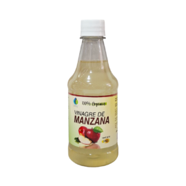 Vinagre de Manzana - Image 1