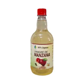 Vinagre de Manzana - Image 1