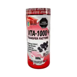 VTA-1000 Transfer Factors - Image 1