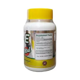 Vitamina E 400 UI - Image 2